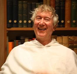 Fr Timothy Radcliffe OP, former Master of the Dominicans
